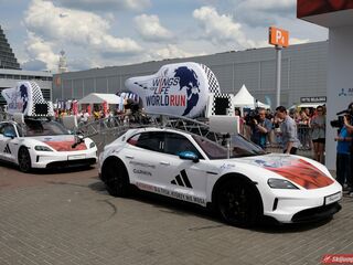 Adam Małysz za chwilę zacznie pościg